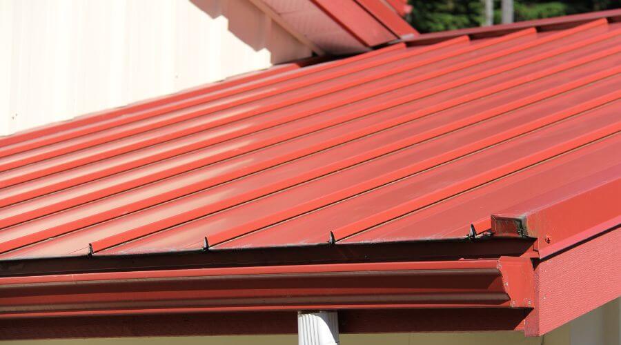 Professional gutter cleaning services in Olmsted, IL